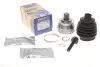 ШРКШ (зовнішній) Ford Galaxy 95-06/Seat Alhambra/VW Sharan 95- (38z/36z/60mm/97.5mm/34mm) (+ABS48z) METELLI 15-1444