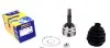 ШРКШ (наружный) Opel Combo 01-/Corsa C 00-09/Meriva A/Tigra 03-10 (22z/23z/52mm/82mm/58mm) (+ABS29z) Metelli 15-1451 (фото 1)