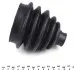 ШРКШ (наружный) Opel Combo 01-/Corsa C 00-09/Meriva A/Tigra 03-10 (22z/23z/52mm/82mm/58mm) (+ABS29z) Metelli 15-1451 (фото 4)