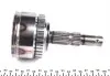 ШРКШ (наружный) Opel Combo 01-/Corsa C 00-09/Meriva A/Tigra 03-10 (22z/23z/52mm/82mm/58mm) (+ABS29z) Metelli 15-1451 (фото 7)