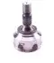 ШРКШ (наружный) Citroen C4 04-11/Peugeot 307 00-09 (25z/34z/58.3mm/86mm/46mm) Metelli 15-1455 (фото 3)