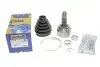 ШРКШ (зовнішній) Citroen C4 04-11/Peugeot 207 06-15/307 00-09 (25z/22z/58.7mm/79.5mm/47.7mm) Metelli 15-1456 (фото 5)