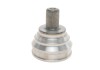 ШРКШ (наружный) Audi A3/Skoda Octavia/VW Golf/Touran 03-13/Caddy 04-06 (36z/30z/59.6mm/89.9mm/40mm) Metelli 15-1462 (фото 15)