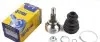 ШРКШ (наружный) Citroen Jumpy 16-/C5 08-/C8 02-/Peugeot 407/508 04-18 (28z/34z/58.4mm/86mm/52.3mm) METELLI 15-1469