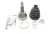 ШРКШ (наружный) Opel Astra H/J 04-/Zafira B 05-15 (33z/22z/53mm/79.2mm/53mm) Metelli 15-1504 (фото 1)