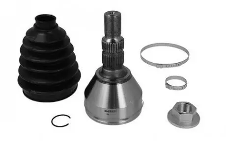 ШРКШ (наружный) Opel Asta H/J/Zafira B/C/Vectra 04-/Insignia/Meriva 08-17 (30z/26z/54.4mm/91mm/56mm) Metelli 15-1506