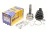 ШРКШ (зовнішній) Mitsubishi Colt VI/Smart Forfour 1.1-1.5 04-12 (25z/21z/53.4mm/75mm) METELLI 15-1507
