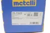 ШРКШ (зовнішній) Renault Laguna II 01-07 (27z/35z/56.7mm/95.1mm/52.4mm) Metelli 15-1522 (фото 8)