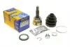 ШРКШ (наружный) Hyundai Coupe 02-09/Elantra 00-06 (25z/23z/80mm) (ABS 44z) Metelli 15-1524 (фото 1)
