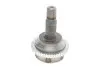 ШРКШ (зовнішній) Peugeot 206 1.6 16V 00- (25z/22z/58.5/79.1/47.5) (+ABS 48) Metelli 15-1572 (фото 4)