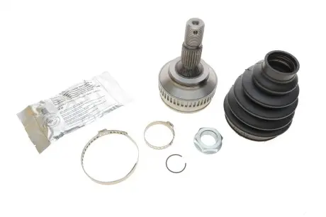 ШРКШ (зовнішній) Citroen C3/C4 09-/Peugeot 207/308/Partner 05- (25z/34z/58.5mm/86mm/46.5mm) (+ABS48z) Metelli 15-1585