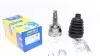 ШРКШ (наружный) Opel Corsa D/E/Fiat Fiorino/Punto/500/Qubo 07- (25z/23z/51mm/82.1mm/48.2mm) METELLI 15-1592
