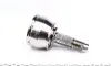 ШРКШ (наружный) Opel Corsa D/E/Fiat Fiorino/Punto/500/Qubo 07- (25z/23z/51mm/82.1mm/48.2mm) Metelli 15-1592 (фото 3)