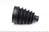 ШРКШ (наружный) Opel Corsa D/E/Fiat Fiorino/Punto/500/Qubo 07- (25z/23z/51mm/82.1mm/48.2mm) Metelli 15-1592 (фото 6)