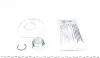 ШРКШ (наружный) Opel Corsa D/E/Fiat Fiorino/Punto/500/Qubo 07- (25z/23z/51mm/82.1mm/48.2mm) Metelli 15-1592 (фото 8)