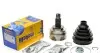 ШРКШ (зовнішній) BMW X5 (E53) 00-06 (FWD) (30z/27z/65mm/98mm/49.5mm) METELLI 15-1627