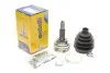 ШРКШ (наружный) Chevrolet Lacetti/Nubira 05-/Daewoo Nubira 03- (33z/22z/51.9mm/81mm/60.5mm)(+ABS47z) Metelli 15-1656 (фото 1)
