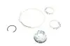 ШРКШ (наружный) Audi Q7 06-15/Porsche Cayenne 03-/VW Touareg 02-10 (30z/27z/64mm/100mm/61.7mm) Metelli 15-1659 (фото 6)
