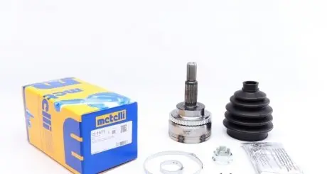 ШРКШ (наружный) Renault Kangoo 05-07 (23z/32z/57.5mm/87.4mm/52mm) (+ABS44z) Metelli 15-1671