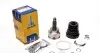 ШРКШ (наружный) Honda Civic VIII/IX 05- (26z/30z/58mm/85mm/53.5mm) METELLI 15-1681