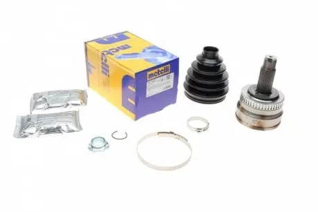 ШРКШ (наружный) Land Rover Range Rover 02-12 (30z/29z/106mm) (ABS 48z) Metelli 15-1683