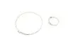 ШРКШ (наружный) Audi A4/A5/A6/A7/A8 07-18 (42z/29z/76.3mm/106mm/33.5mm) Metelli 15-1689 (фото 3)