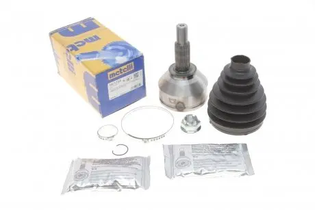 ШРКШ (наружный) Renault Trafic II/Opel Vivaro A 06- (27z/36z/56.5mm/101.3mm/60.1mm) Metelli 15-1733