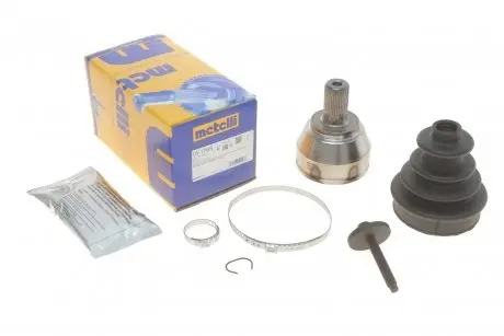 ШРУС наружный VOLVO C30 05- Metelli 151765