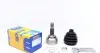 ШРКШ (наружный) Citroen Jumpy/Fiat Scudo/Peugeot Expert 07- (28z/34z/58.4mm/86mm/52.3mm) METELLI 15-1767