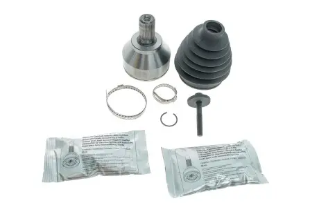 ШРУС наружный FORD C-MAX II 04- Metelli 151776