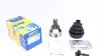 ШРКШ (зовнішній) Ford C-Max 07-10/Focus/Volvo C30/S40/V50 04-12 (36z/23z/56mm/82.1mm/48mm) METELLI 15-1777