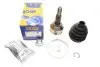 ШРУС наружный NISSAN QASHQAI 1,6 07- Metelli 151785 (фото 1)