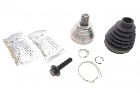 ШРКШ (наружный) Audi A3/Skoda Octavia/VW Caddy/Golf/Passat B6/B7/B8 03- (36z/27z/59.4mm/99.9mm/39mm) Metelli 15-1786