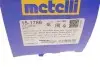 ШРКШ (зовнішній) Audi A3/Skoda Octavia/VW Caddy/Golf/Passat B6/B7/B8 03- (36z/27z/59.4mm/99.9mm/39mm) Metelli 15-1786 (фото 9)