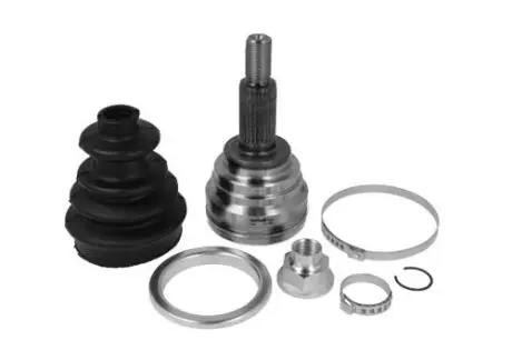 ШРУС наружный OPEL AGILA 1.2 08- Metelli 151790