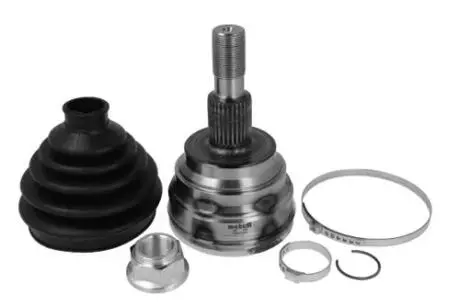 ШРКШ (наружный) MB M-class (W164)/GL-class (X164) 06-11 (30z/37z/30mm/99.1mm/37mm) Metelli 15-1799