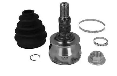 ШРУС наружный OPEL ASTRA J 2,0/2,0CDTI ZAFIRA C Metelli 151807