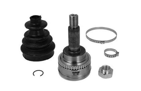 Автозапчасть Metelli 151810