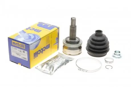 ШРУС наружный Metelli 151828