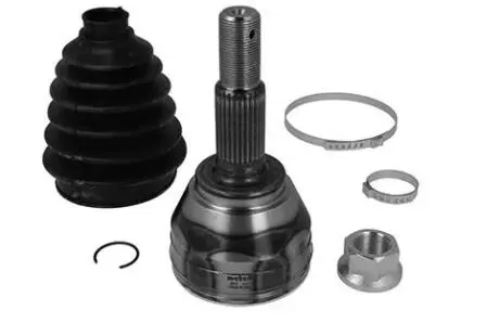 ШРУС наружный NISSAN JUKE 10- 1,5DCI 1,6DIG-T Metelli 151854