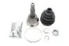 ШРКШ (зовнішній) Nissan Juke 10-/Pulsar 14- (29z/24z/56.2mm/84.48mm/59.65mm) METELLI 15-1858
