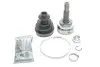 ШРКШ (наружный) Toyota Auris 07-12/Corolla 07-14 (26z/23z/61.1mm/84.3mm/59mm) METELLI 15-1890