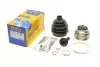 ШРКШ (внешний) BMW 1 (F20)/2 (F23)/3 (F30/F80) xDrive 12-(31x33x58.6) (спереди) METELLI 15-1958