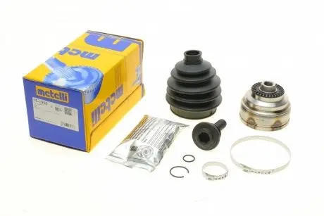 ШРКШ (внешний) BMW 1 (F20)/2 (F23)/3 (F30/F80) xDrive 12-(31x33x58.6) (спереди) Metelli 15-1958