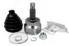 ШРКШ (зовнішній) Hyundai Tucson 15-20/Kia Sportage 15- МКПП (30z/26z/72mm/99mm/61.8mm) (+ABS48) METELLI 15-1966