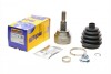 ШРКШ (наружный) Ford Transit Connect/Tourneo Connect/C-Max/Focus 14- (L)(27z/26z/62.4mm/86.9mm/47.4) METELLI 15-1970