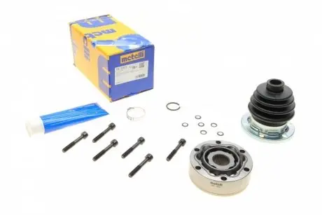 ШРКШ (внутренний) VW T2/T3 68-92 (33x100) Metelli 16-1001