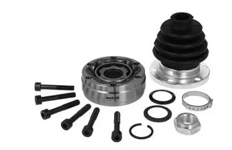 ШРКШ (внутренний) Audi 50 74-78/Seat Cordoba/Ibiza/VW Caddy 93-04/Golf/Polo 74-01 (33z/92mm) Metelli 16-1003