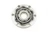 ШРКШ (внутрішній) Audi 80/A4 95-01/VW Caddy 96-04/Golf 83-04/Passat 83-97/Polo 95-01 (33z/100mm) Metelli 16-1010B (фото 4)