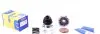 ШРКШ (внутренний) Audi A3 96-03/Seat Leon/Toledo 98-06/Skoda Octavia 96-10/VW Golf 97-13 (33z/94mm) METELLI 16-1022